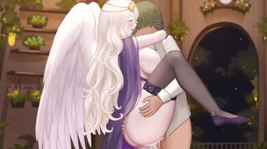 Sacred Land of the Strange (sophia 1).