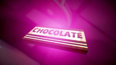 Amazonian Nympho Takes a Lewd Lunch Break in Ultra High Definition [Nyakumi]