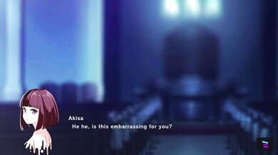 Magical Girl Akisa: The Ultimate Erotic Quest
