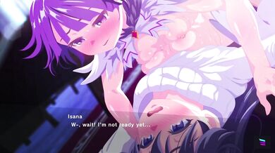 Magical Girl Akisa: The Ultimate Erotic Quest