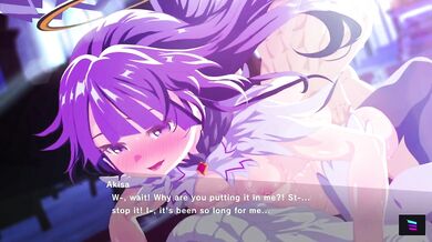 Magical Girl Akisa: The Ultimate Erotic Quest