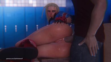 Streetwalker Cammy's Debauchery Diaries [Darkholestuff]