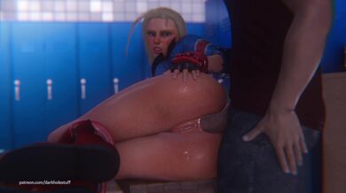Streetwalker Cammy's Debauchery Diaries [Darkholestuff]