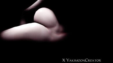 Nude Cock Twerk Fest