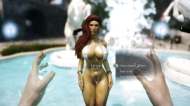 Muff Some Standing Strip Sequences Examples (Max Dirty Talk Setting) 1080p