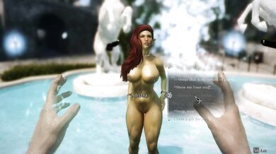Muff Some Standing Strip Sequences Examples (Max Dirty Talk Setting) 1080p