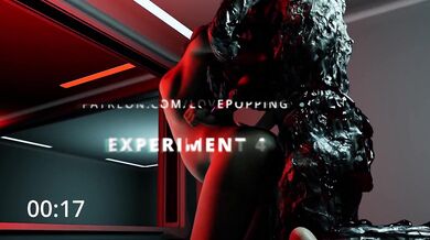 Erotic Explosion: The Orgasm and Burst Experience