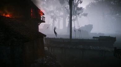 'The Temptress of the North and Her Erotic Encounters'