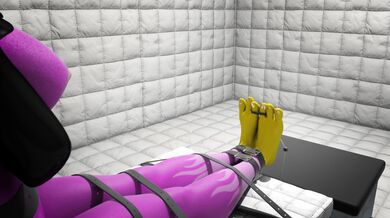 Ocean Bound and Teased: A Wet and Wild Ride