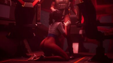 - The Naughty Nurse's Special Treatment