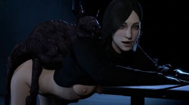 Juli's Doggy-Style Fuck Session [Ultra HD]