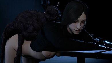 Juli's Doggy-Style Fuck Session [Ultra HD]