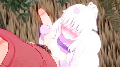 Daddy's Bitch Gets Gangbanged by the Planet