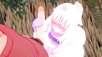 Daddy's Bitch Gets Gangbanged by the Planet