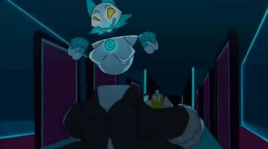 Creamy Delts and Cold Brews: A Deltarune Parody with Hot Nerds and Even Hotter Coffee