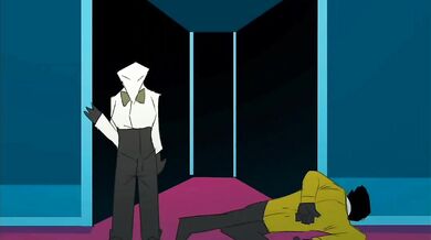 Creamy Delts and Cold Brews: A Deltarune Parody with Hot Nerds and Even Hotter Coffee