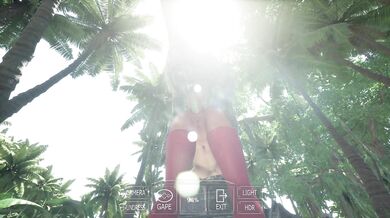 Ravaged in the Desert: Beastiality with a Sun-Baked Raptor and its Multiple Partners