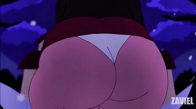 Sonic and Amy's Fucked-Up Situation in HD Quality