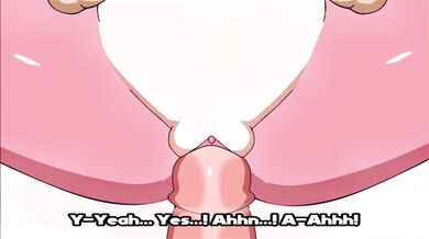Sonic and Amy's Fucked-Up Situation in HD Quality