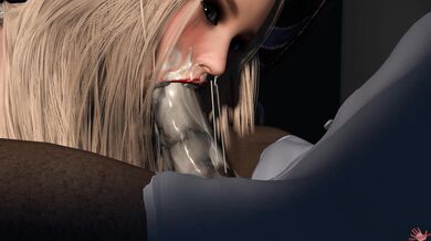 Lonely Nights on the Riviera in 4K