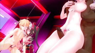 Black Boss Fucks Cheating Wife (Bronya) and Gets Her Pregnant (NTR) | 27 Minutes of Uncut Action!