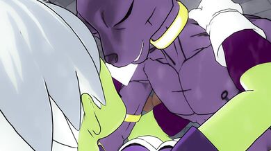 'The Beastly King's Mating Pressures on Clothing-Clad Cheelai'