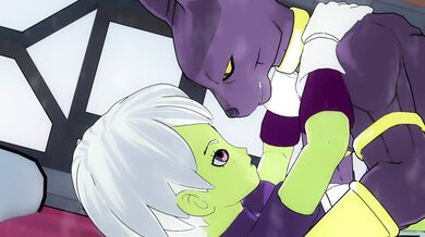 'The Beastly King's Mating Pressures on Clothing-Clad Cheelai'