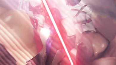 Watch Kiriko Get Edited in Overwatch!