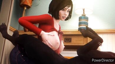 Bestiality Compilation: Elizabeth's Beastly Adventures