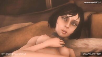 Bestiality Compilation: Elizabeth's Beastly Adventures