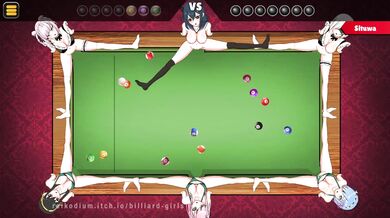 Pocket Pussy Pool Party