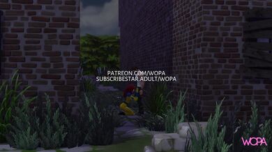 - Jean Grey's Dirty Alley Affair with Wolverine While Cyclops is Left Out