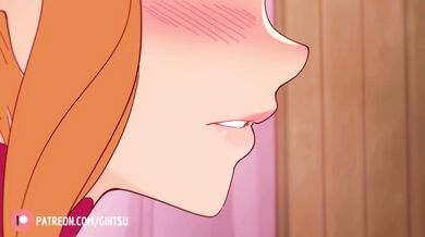 'Nami's Persistence (Sub-English)'