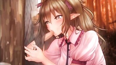'The Sensual and Kinky Adventures of Yuki and Hibi'