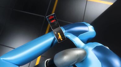 Fox McCloud's Naughty Tickle Session