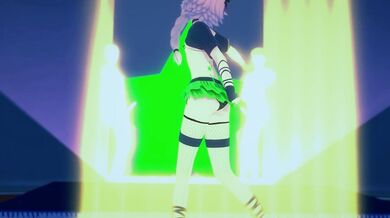 The Rampant Sexual Adventures of Astolfo and His Bass-Loving Slut
