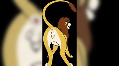 Crazy Fuck Fest - Looney Tunes - Bust That Nut