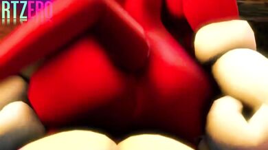 Crazy Fuck Fest - Looney Tunes - Bust That Nut