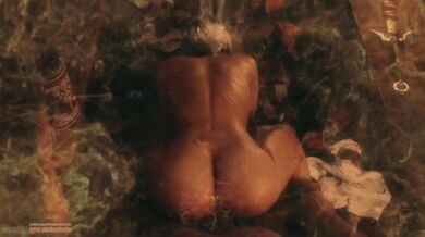 The Witcher's Erotic Adventures