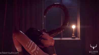 'The Ultimate Hentai Tentacle Sex Compilation'