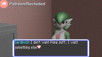 Pokemon Trainer Goes Down On Mistress's Favorite Pet.