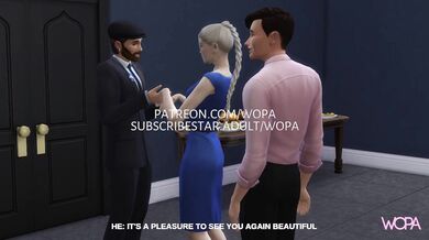 The Fame Whore Returns: A Porno Sequel