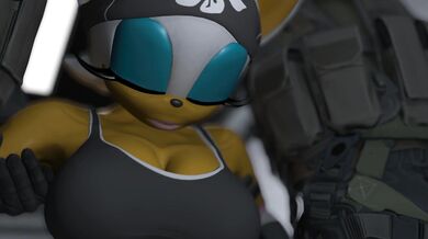 Beauty Entrapped and Teased: The Rouge Capture