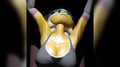 Beauty Entrapped and Teased: The Rouge Capture