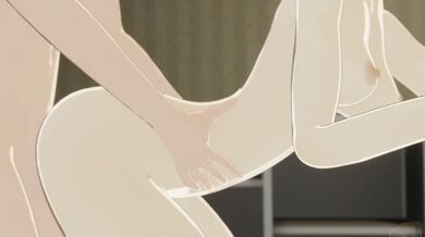 'Satisfying Elizabeth with Mango 3D'