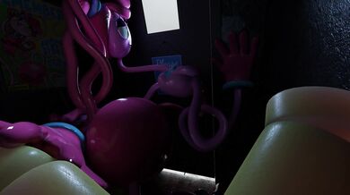 Mother's Long Legs In Secret Room: A Hidden Desire Unleashed