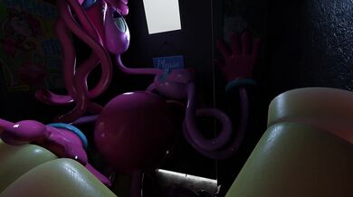 Mother's Long Legs In Secret Room: A Hidden Desire Unleashed