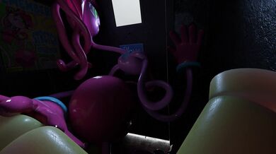 Mother's Long Legs In Secret Room: A Hidden Desire Unleashed
