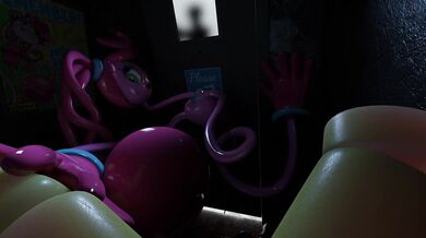 Mother's Long Legs In Secret Room: A Hidden Desire Unleashed