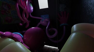 Mother's Long Legs In Secret Room: A Hidden Desire Unleashed